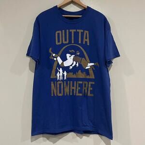 2015 St. Louis WWE RKO Tee Shirt